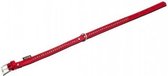 Zooselect Halsband Monte Carlo Rood