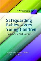 Safeguarding Babies & Very Young Childre