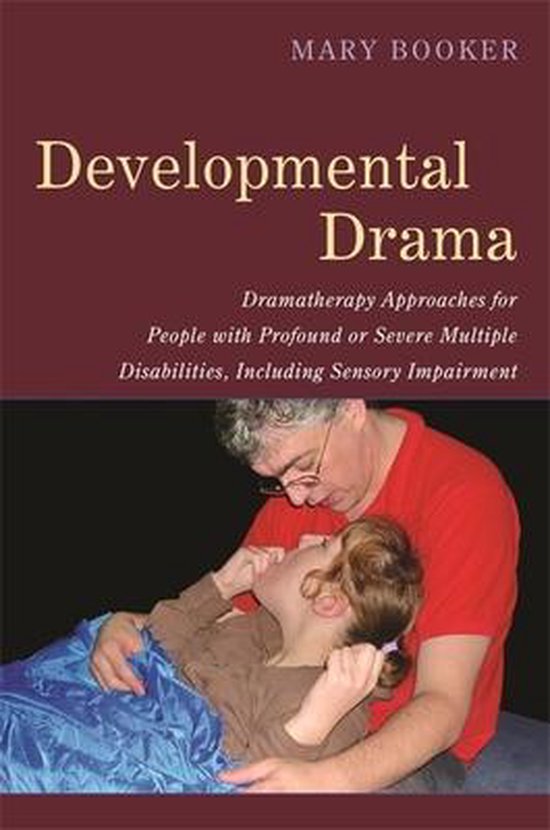 Developmental Drama - cover