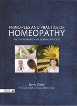 Principles & Practice Of Homeopathy