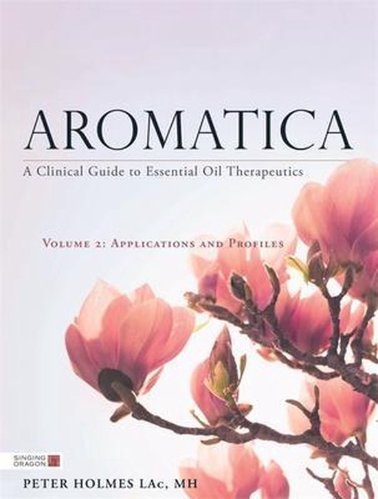 Aromatica - cover