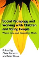 Social Pedagogy & Working With Children