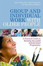 Working With Older People