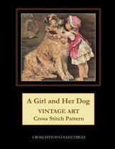 A Girl and Her Dog