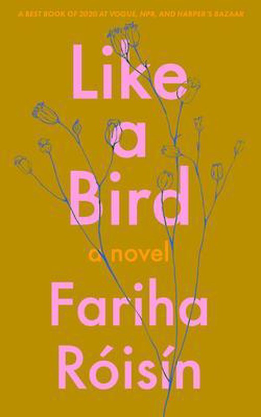 Like a Bird - cover