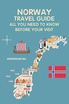 Norway Travel Guide: All You Need To Know Before Your Visit