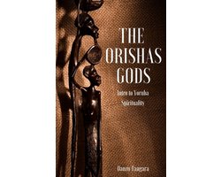 The Orishas Gods