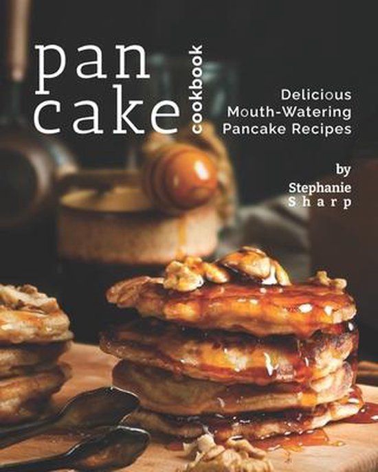 Pancake Cookbook