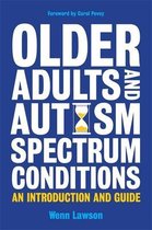 Older Adults & Autism Spectrum Condition