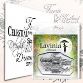 Lavina Stamps LAV582