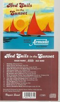 RED SAILS IN THE SUNSET