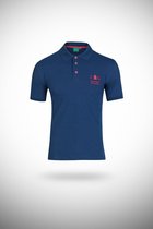 Classic Polo Marine