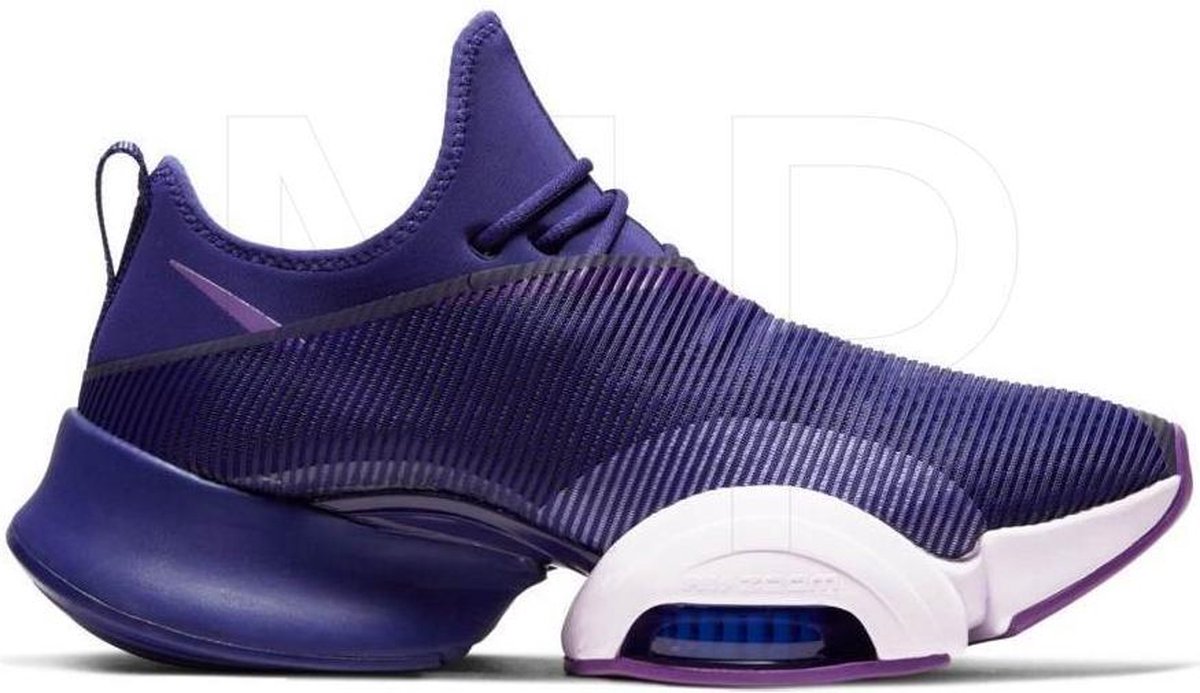 W Sneakers Nike Air Zoom Superrep - Maat 37.5 | bol.com