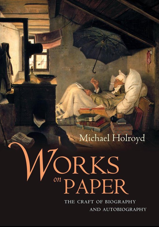 Works on Paper - cover