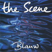 THE SCENE - Blauw