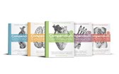 Compendium Geneeskunde 2.0 totaalpakket (5 delen) - Geneeskunde Boekenreeks