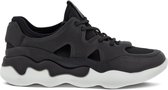 Ecco Elo W sneakers zwart - Maat 36