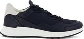 Ecco St.1 W sneakers zwart - Maat 38