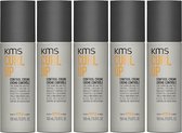 10x KMS Curl Up Control Creme  150ml
