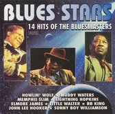Blues Stars: Howlin' Wolf/Muddy Waters/Lightnin' Hopkins