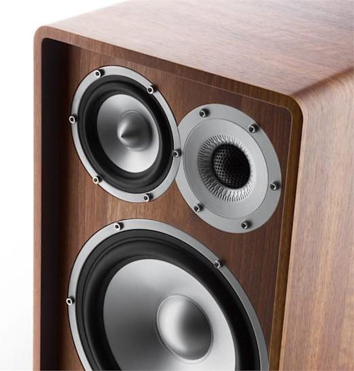 Unison retrospective edition – récepteur tout en un avec amplificateur