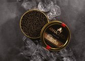 Osetra Sturgeon Caviar 125g