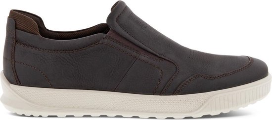 Ecco Byway instappers bruin - Maat 42 | bol.com