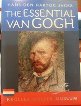 The Essential Van Gogh / Nederlandse editie