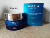 Sisbela Gezichtscreme Anti Rimpel - Anti Aging Creme Voor Vrouwen & Mannen