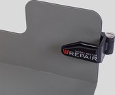 Wrepair screen support swivel arm upgrade/replacement kit