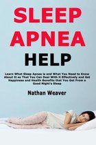 Sleep Apnea Help