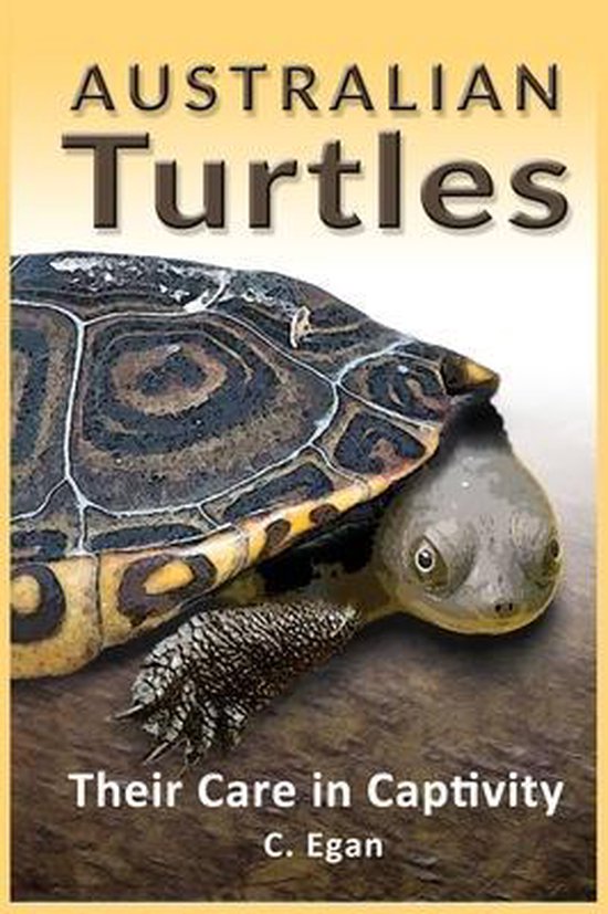 Australian Turtles