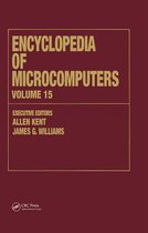Microcomputers Encyclopedia- Encyclopedia of Microcomputers