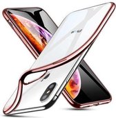 ESR - Apple iPhone Xs Max - Essential Case - Rose Gold