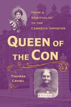 True Crime History- Queen of the Con