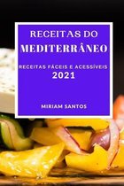 Receitas Do Mediterraneo 2021