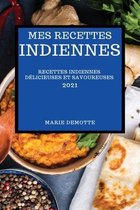 Mes Recettes Indiennes 2021