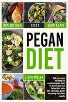 A Beginner's Guide to the Pegan Diet