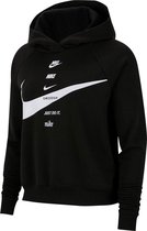 Nike Sportswear Swoosh-hoodie XS