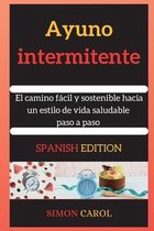 Ayuno intermitente