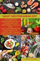 Smart Mediterranean Diet