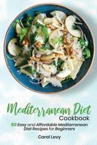 Mediterranean Diet Cookbook