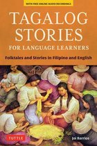 Stories For Language Learners- Tagalog Stories for Language Learners