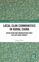 Local Clan Communities in Rural China