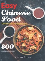 Easy Chinese Food Cookbook for Beginners