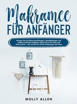 Makramee fur Anfanger