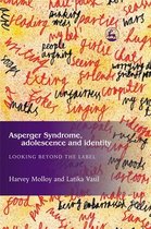 Asperger Syndrome Adolescence