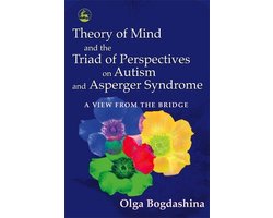 Omslag van Theory Of Mind & Triad Perspective Autis