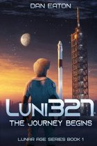 Luni327: The Journey Begins