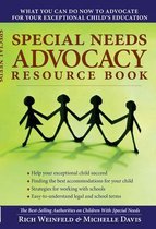 Special Needs Advocacy Resource Book